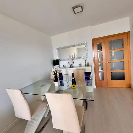 아파트 Casa Acoran Vistas Al Mar