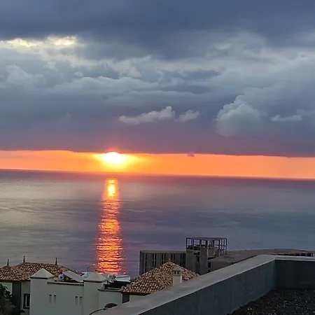 Casa Acoran Vistas Al Mar