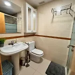 Casa Acoran Vistas Al Mar 公寓 圣克鲁斯-德特内里费