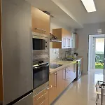 公寓 Casa Acoran Vistas Al Mar