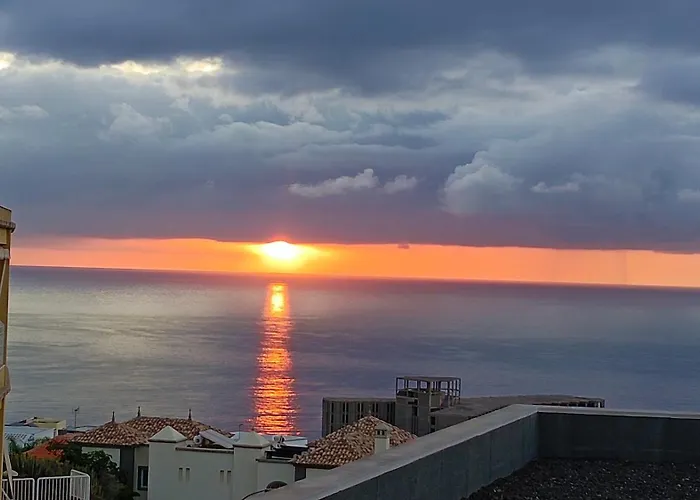 Casa Acoran Vistas Al Mar